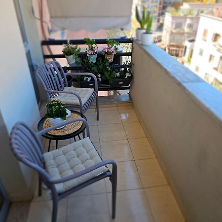 Tirana Center Apartment 12 外观 照片
