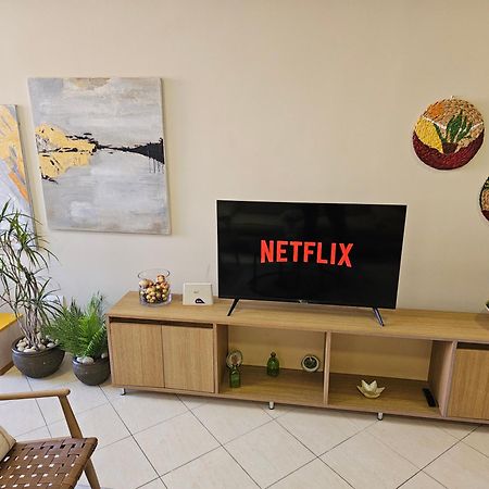 Tirana Center Apartment 12 外观 照片