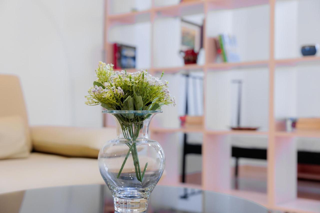 Tirana Center Apartment 12 外观 照片