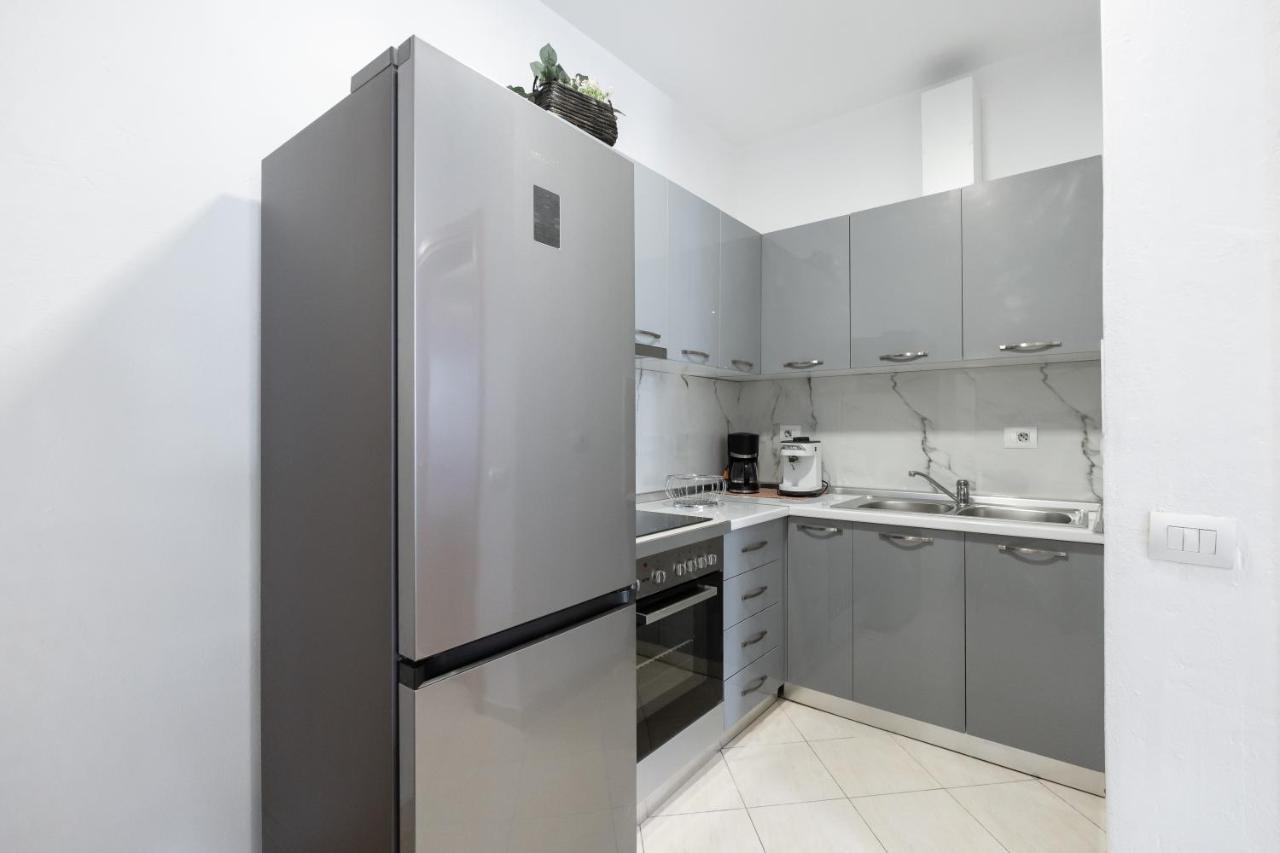 Tirana Center Apartment 12 外观 照片