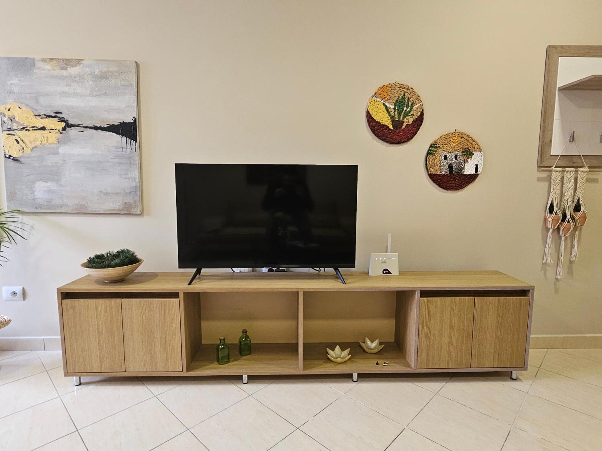 Tirana Center Apartment 12 外观 照片