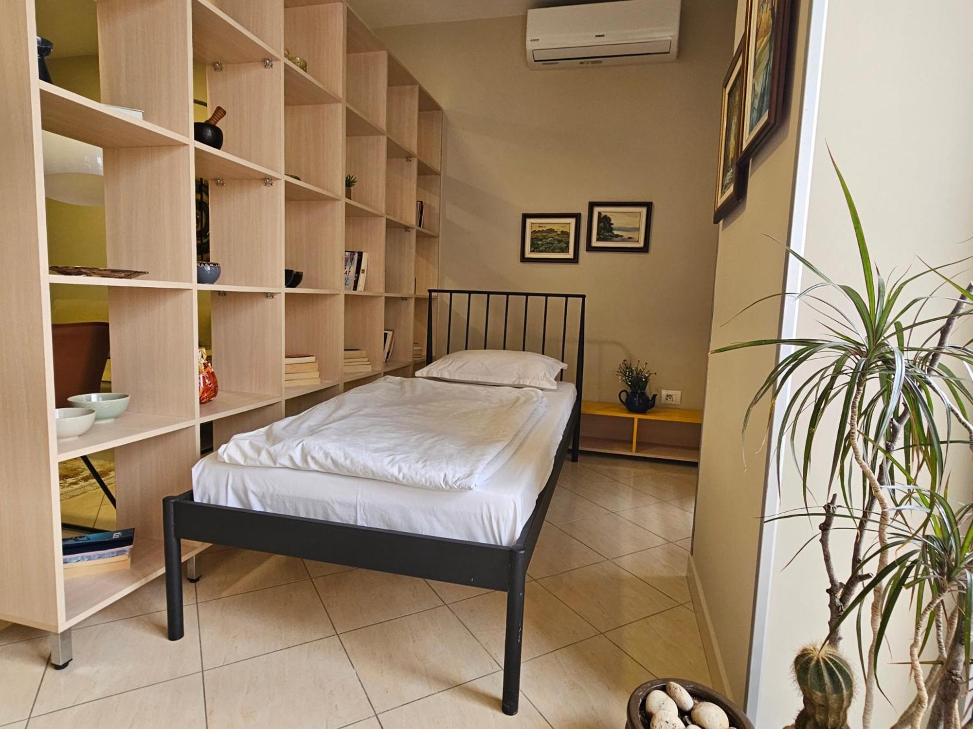 Tirana Center Apartment 12 外观 照片