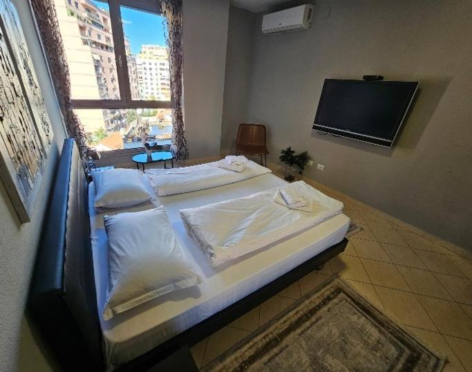 Tirana Center Apartment 12 外观 照片