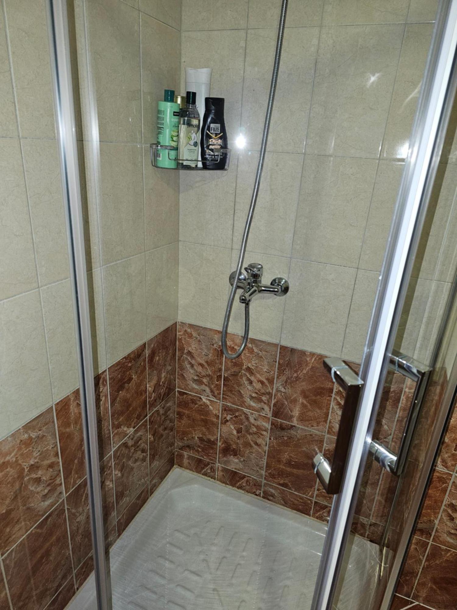 Tirana Center Apartment 12 外观 照片